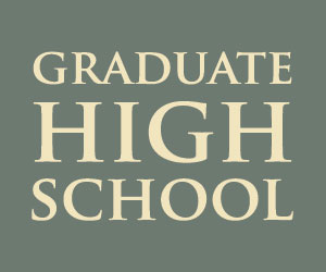 Graduate High School